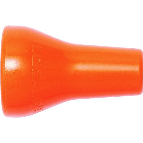 Loc-Line 3/8&ldquo;圆形喷嘴X 4（1/2&rdquo;系统） NL51802