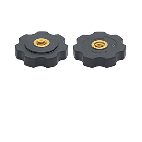 Elesa Rob Nut LN40-M8