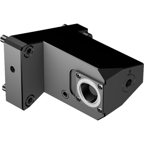 Sandvik夹具单元（550）
持有工具 C3-TRI-MA-D-SS