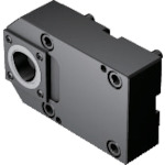 Sandvik夹具单元（550）
持有工具 C5-TRE-MS60A-SP