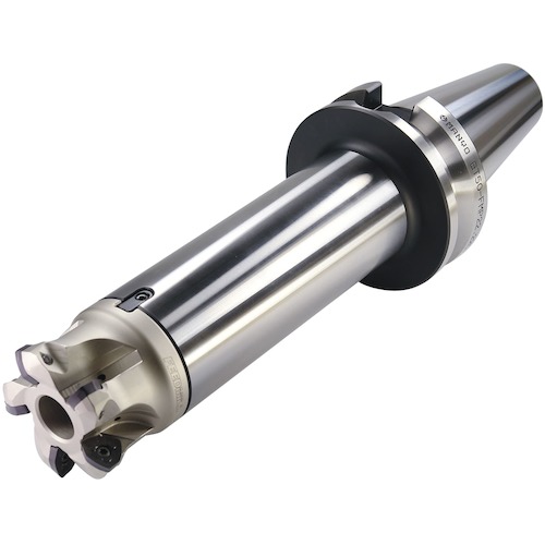 Manyotool lunge Arbor
船 BT50-FMP22.225-150-63