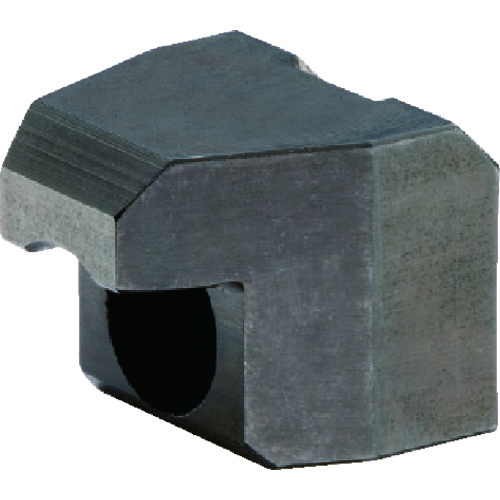 Halder夹具（用于机床）特殊的基座浮动夹M12更换基础，顶部
夹钳 23320.0056