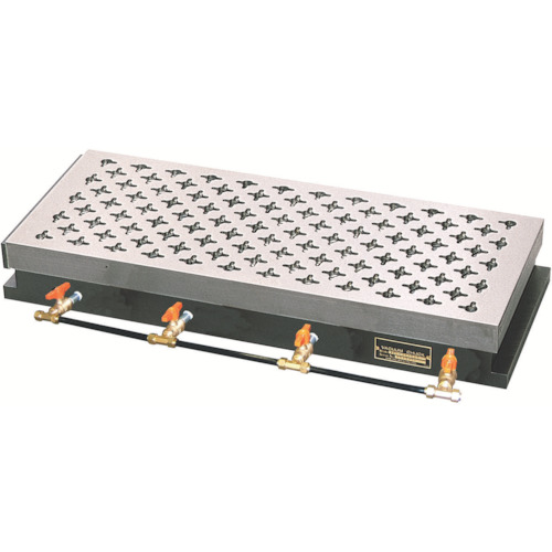 kanetec气盘150 x 150毫米 KVR-2D1515