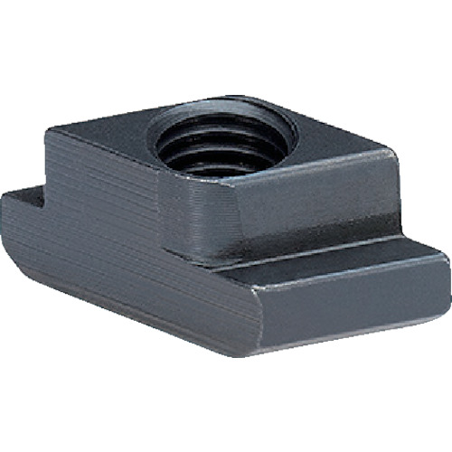 Halder t-nut t-grove宽度6强度10级黑色染料
t螺母 23020.0560