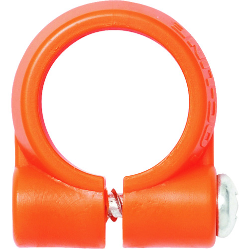 Loc-Line 1/4&ldquo;螺丝元件夹X 4 NL41477