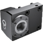Sandvik夹具单元（550）
持有工具 C5-TLE-MS-A