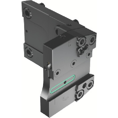 Sandvik刀片适配器（550）
持有工具 APBL-BT65A-25-HP