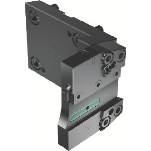 Sandvik刀片适配器（550）
持有工具 APBR-MS40A-25-HP