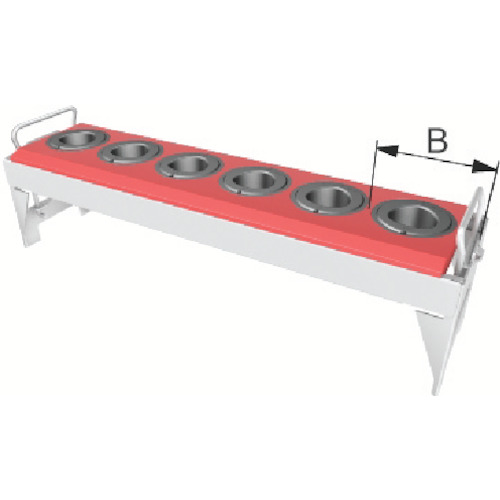 Sandvik工具旅行车（810）
Kari2 C8-IC-1