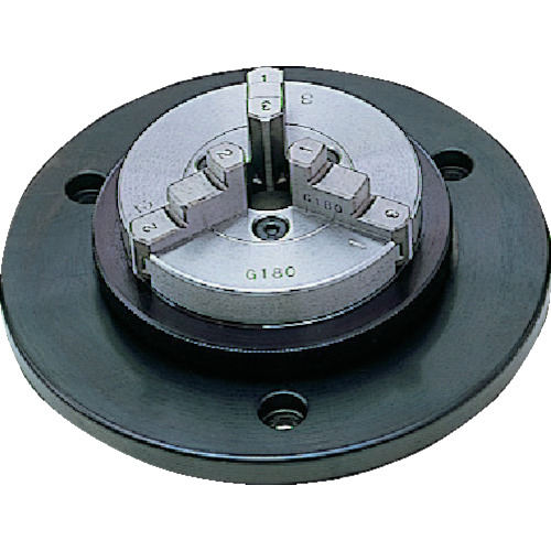 Victor Lever Chuck LC-0.63M（用于精确测量机）
杠杆查克 LC-063M