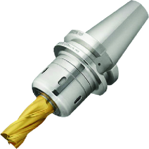 nt超紧锁铣削Chuck草直径32mm，突出长度120mm BT40-CT32SA-120