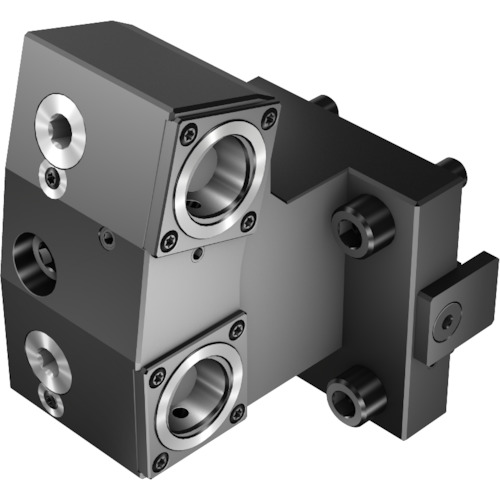 Sandvik夹具单元（550）
持有工具 C3-TLI-NA44A-TT