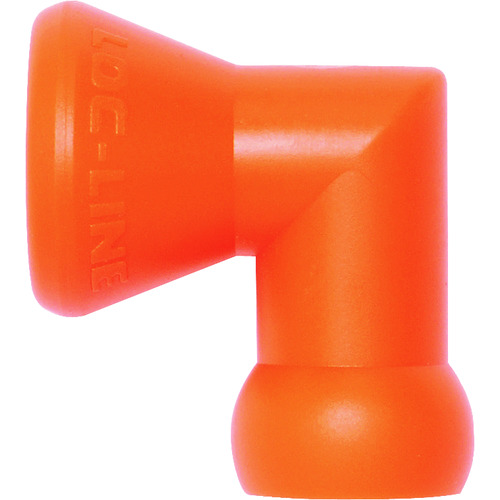 Loc-Line 1/4&ldquo;肘部拟合x 2 NL41415