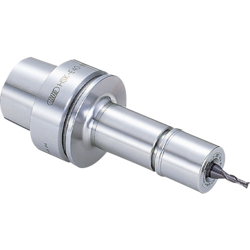 大型高速旋转支架大型新婴儿Chuck Hsk shank E类型
巨型新婴儿Chuck高速 HSK-E40-MEGA6N-75