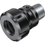 Sandvik Collet Chuck（530）
Coromant Capto Er Collet Chuck C6-391.14-25 100