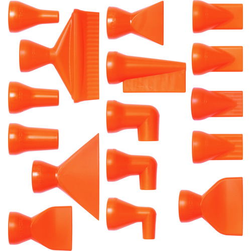 Loc-Line 1/2&ldquo;喷嘴Llamas Pack NL51849