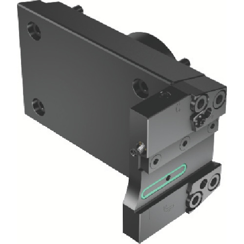 Sandvik刀片适配器（550）
持有工具 APBR-MZ68B-25-HP