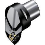 Sandvik Coromant Carto适配器（530）
转动相关产品 C4-390B.55-40 030