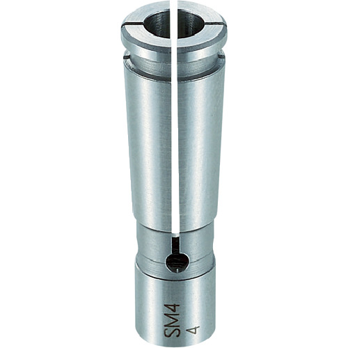 Yukiwa Smart Collet for Touring工具智能Chuck（SMC4） - 抓握直径4mm
聪明的收藏 SM4-4