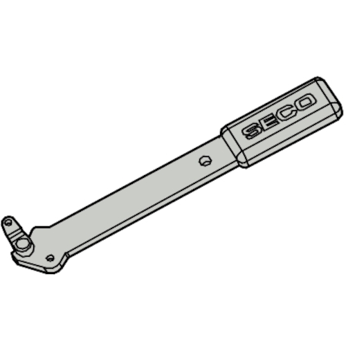 SECO更换零件
备件 150.10A-150
