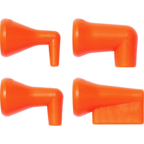 Loc-Line 1/4&ldquo; 90&deg;喷嘴套件（1/4&rdquo;系统） NL41474