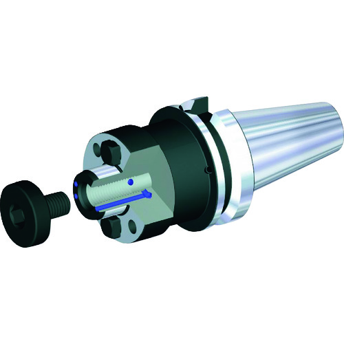 Kennametal Touring BT50 BT50BWD50085M