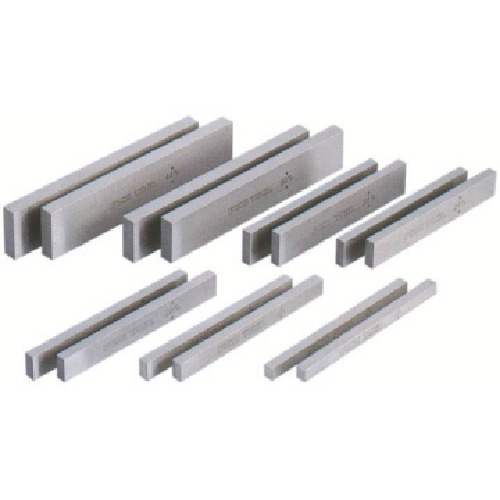 富士精密钢平行（单项目）厚度4.6mm x高度32mm x长150mm
钢平行 4.6X32X150
