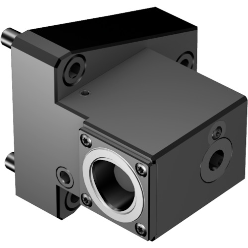 Sandvik夹具单元（550）
持有工具 C4-TLI-MA-E
