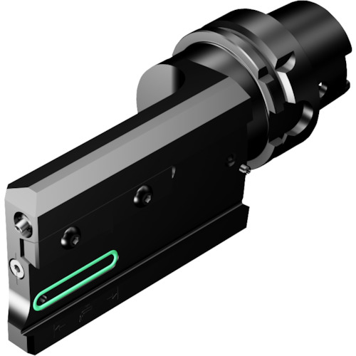 Sandvik HSK刀片适配器HP（410）
持有工具 HT06-APBL-175-25HP