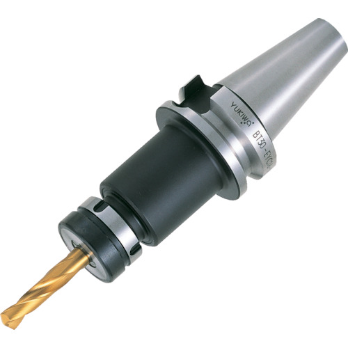 Yukiwa ey Holder Grasp直径0.5-10.0mm
与BT30小腿的ey Chuck BT30-EYC16-90