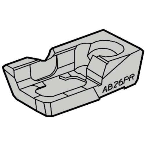 SECO更换零件
备件 AB26PR
