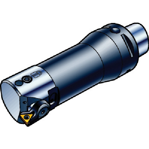 Sandvik Coroboa 825适配器（530）
Coromant Capto Corobore825工具主体 C6-R825C-AAE097A