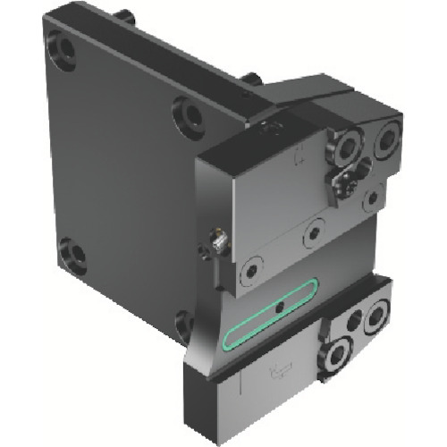 Sandvik刀片适配器（550）
持有工具 APBR-MZ-B-25-HP