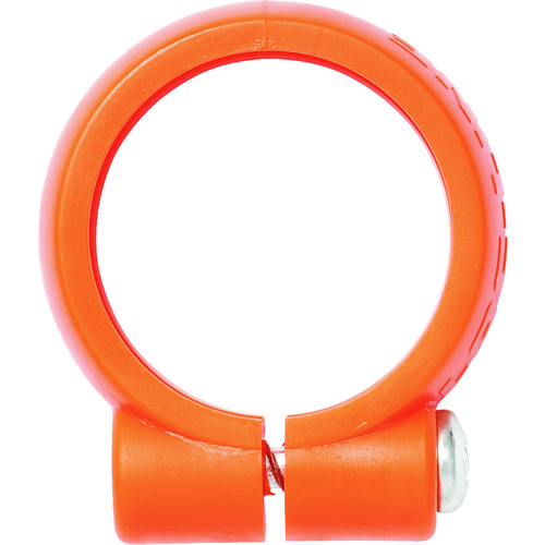Loc-Line 1/2&ldquo;螺丝元件夹X 20 NL59884