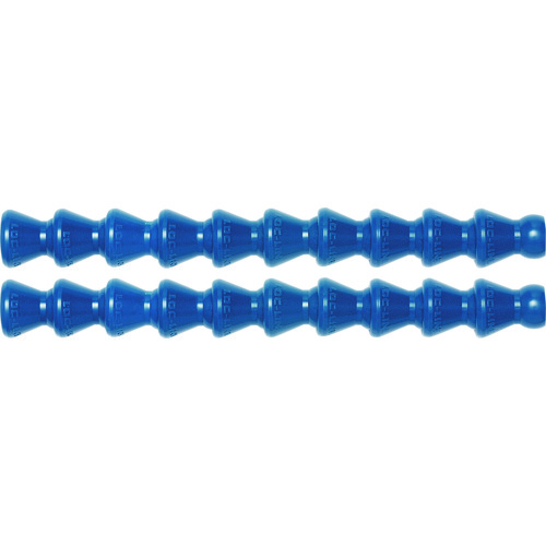 Loc-Line 1/4&ldquo;菜单软管10个元素（146mm）x 2 NL41401