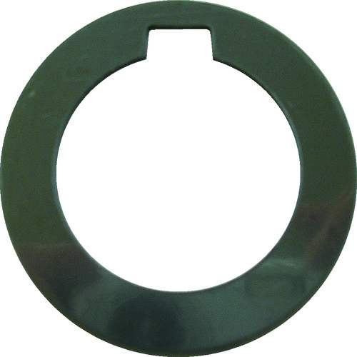 Trusco铣削垫片厚度0.60mm
铣削垫片 TMC-060317