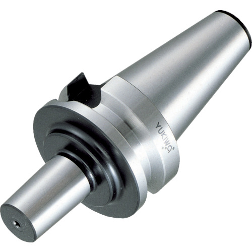 Yukiwa Jacob步进平均总长度93.4mm
雅各布斯带有bt柄的锥度 BT30-JTA1-30