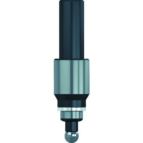 tschorn工具触摸发现器柄直径25mm
触摸查找器 001822500