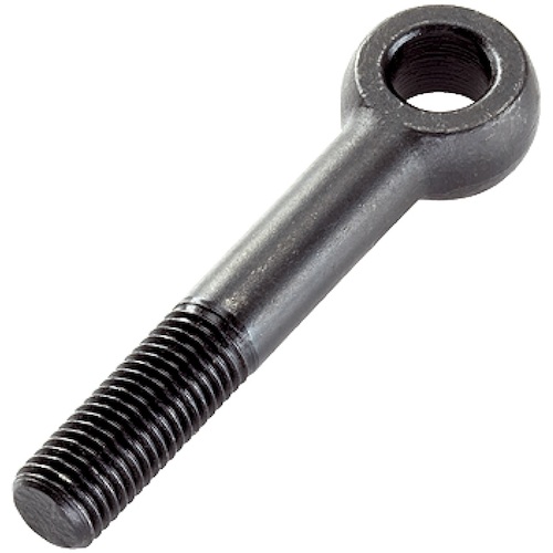 Halder Eyebolt形状B PIN M10 x 60
眼螺栓 22980.0254