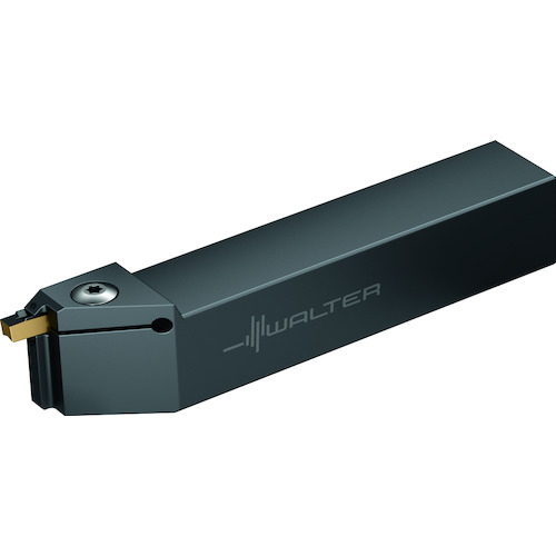 [停产] Walter Shank工具通用G1511。 。 。 -p
刀架转动，槽，螺纹 G1511.1616L-T6GX24-P