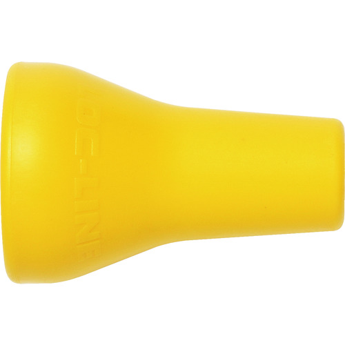 Loc-Line 3/8&ldquo;抗酸性圆形喷嘴（1/2&rdquo;系统）x 50 NL57862