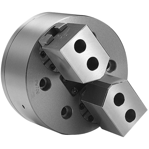 Kitagawa 2-Claw Power Wing Chuck Chuck Chuck外径381mm
Power Chuck PWT15