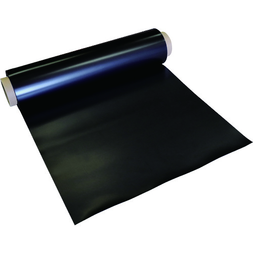 trusco磁铁卷无胶T1.5mm x宽度520mm x 10m
磁卷 TMG15-500-10