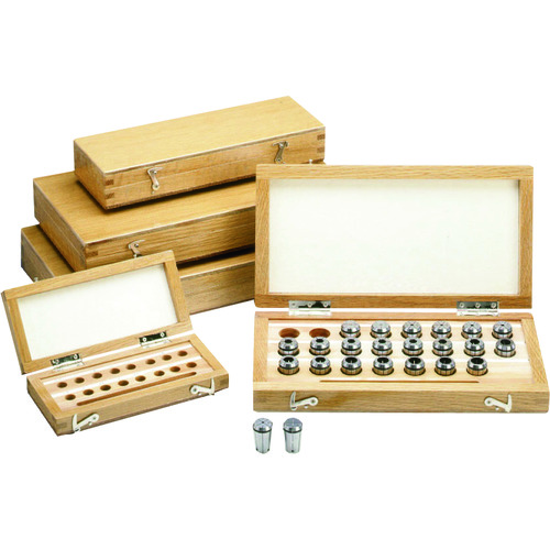 Winwell CMZ/CMA Collet套装 CMA8-SET-AA