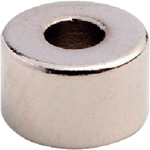 Nitroku seisakusho NR062 Neododmim&phi;59x&phi;19x 10（N42） NR062