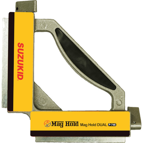 Suzukid Mag Hold Dual
杂志 P-746