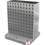 MC（衬套类型）500 x 750的Newstorn双面夹具块
2个脸型夹具块衬套类型 MJBS-5075B16