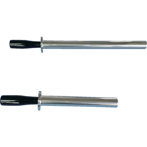 Shimoishi双管磁条握把包括总长度349mm
双型磁条 SMBW250