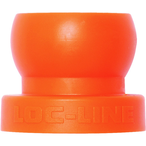 ＬＯＣ－ＬＩＮＥ　１／２&rdquo;固定台&times;２０ケ NL59896