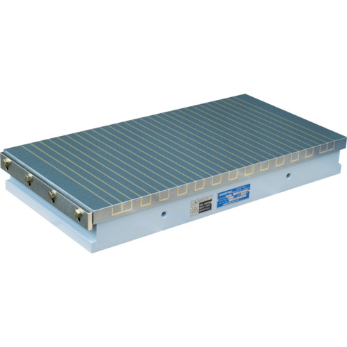 kanetec方形电磁Chuck 200 x 500毫米
电子卡盘用于研磨 KET-2050F